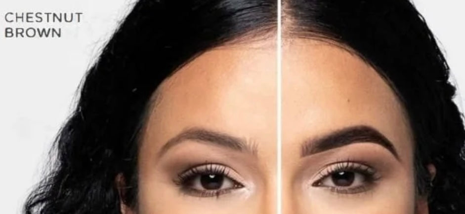 Henna Free Hybrid Brow Stain