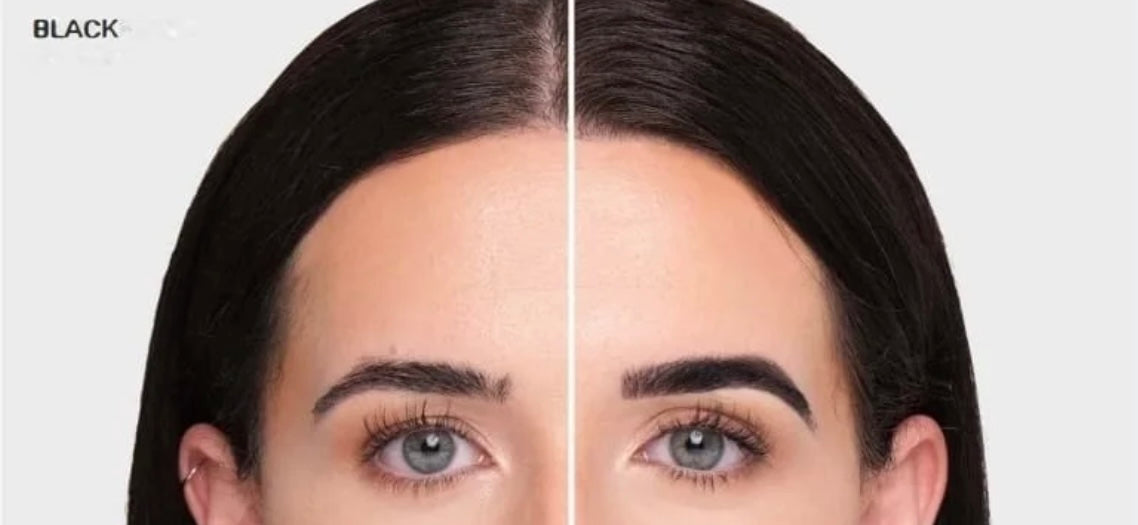 Henna Free Hybrid Brow Stain