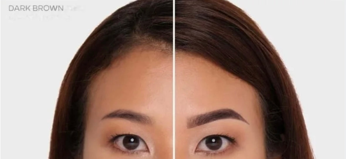 Henna Free Hybrid Brow Stain